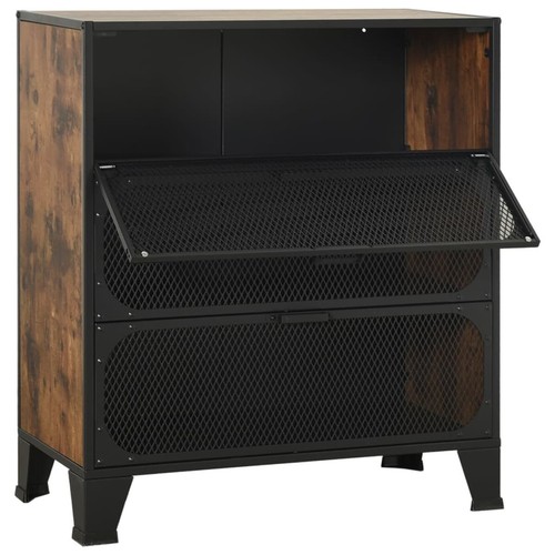 Small industrial storage - small,