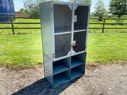 1960s gpo industrial metal - gpo,