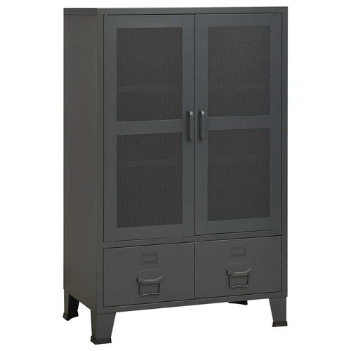 Industrial storage chest - storage,