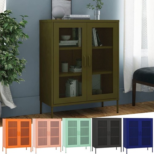 Industrial metal storage - industrial,