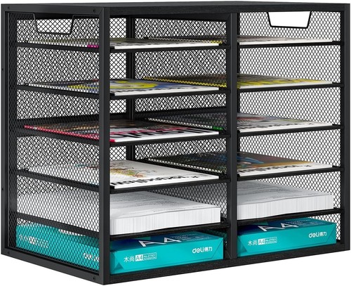 Desktop mail sorter industrial - desktop,