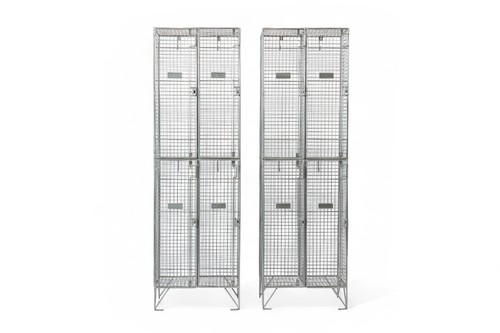 Pair british industrial metal - pair,