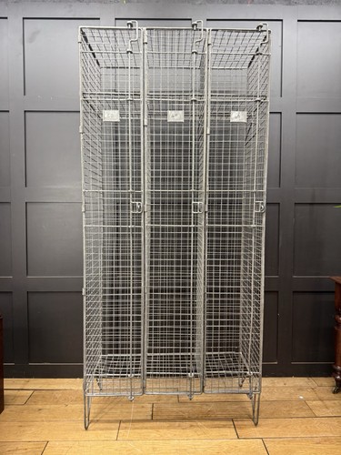 Industrial vintage wire mesh - wire,