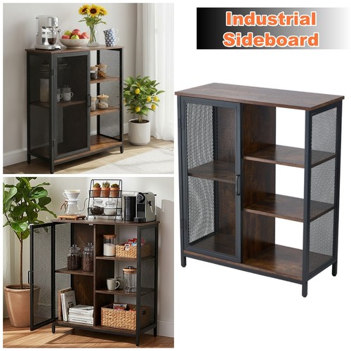 Kitchen cabinet industrial - kitchen,