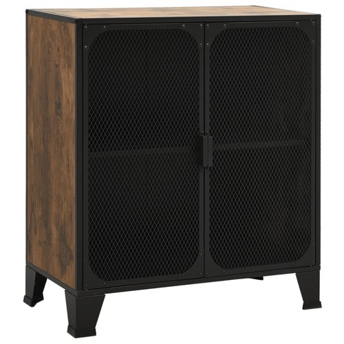 Industrial storage cabinet - industrial,
