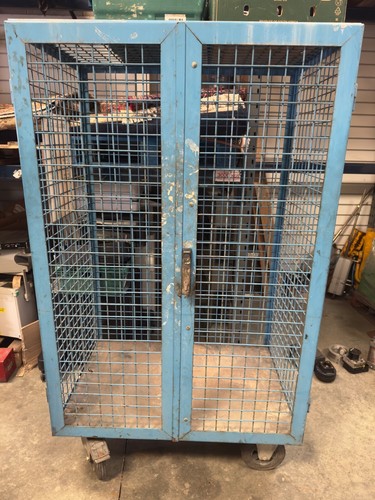 Industrial wire mesh pigeon - industrial,