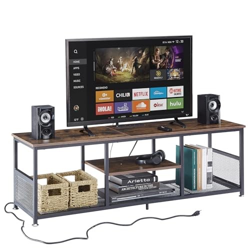 Vecelo stand power outlets - vecelo,