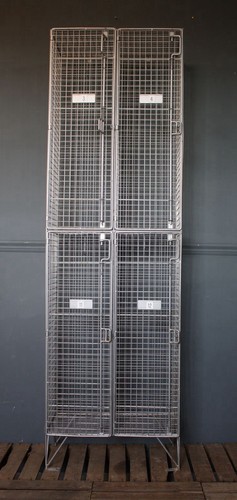Industrial vintage metal - industrial, mesh