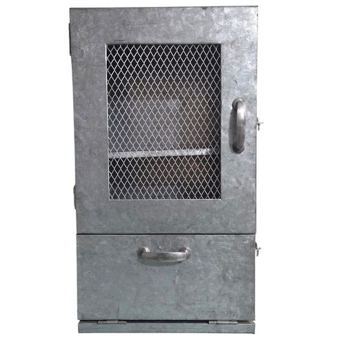 Pier vintage galvanized - pier,