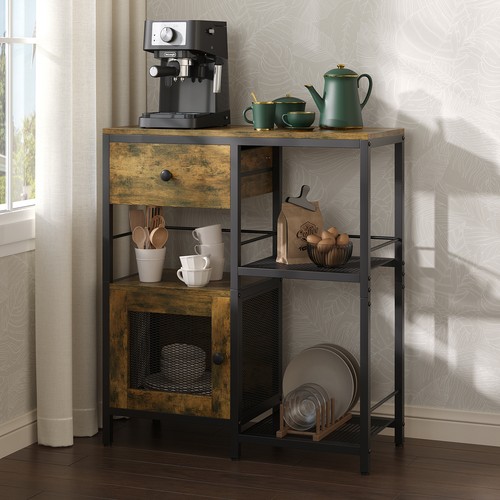 Rustic kitchen baker - rustic, baker's